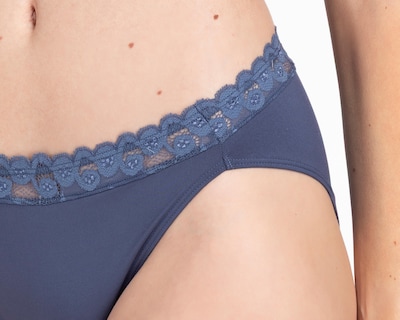 Foto 3 | Bóxer con Encaje Playtex para Mujer