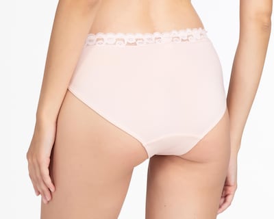 Foto 2 | Bóxer con Encaje Playtex para Mujer