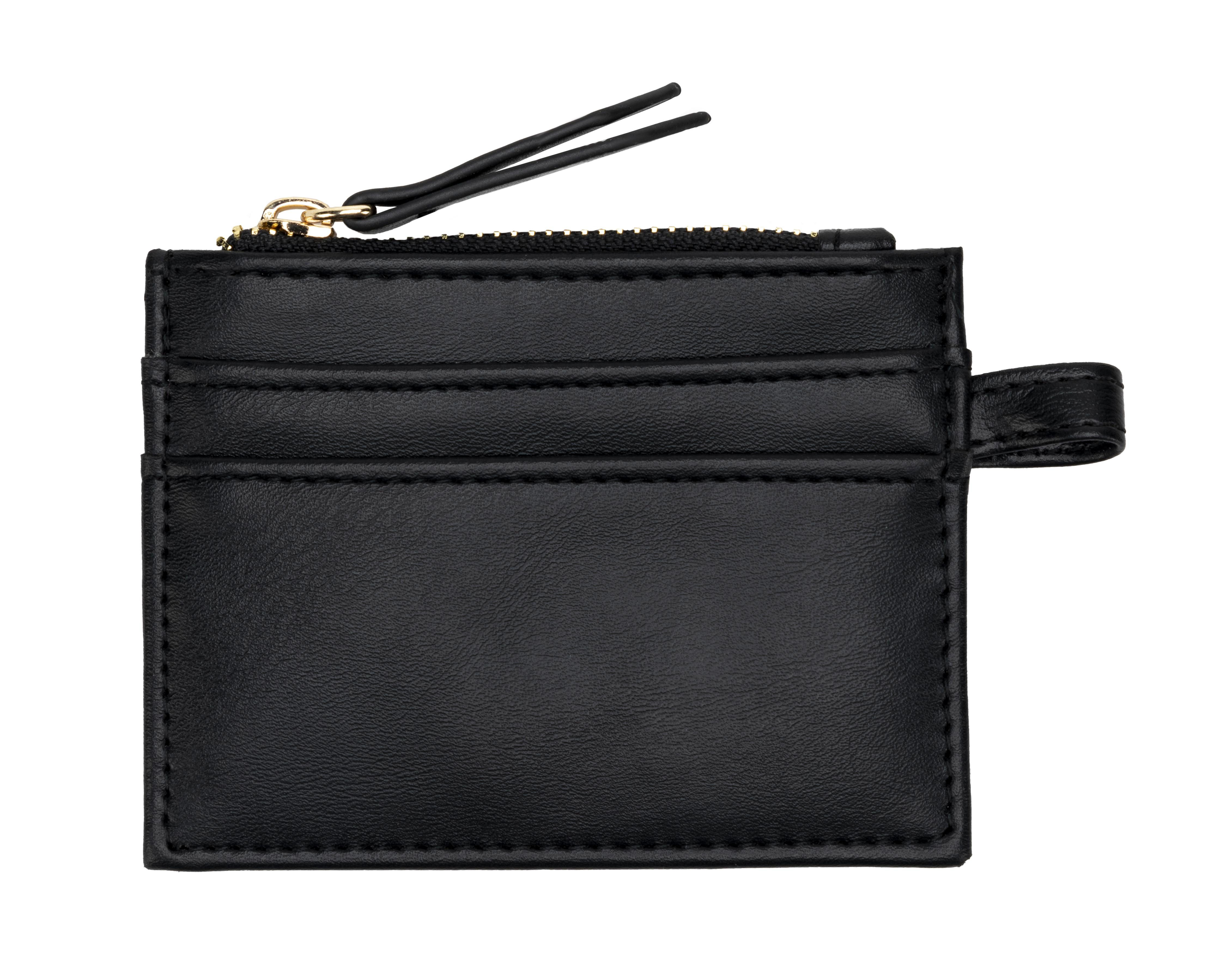 Foto 4 | Cartera Thinner + Monedero y Funda para Celular