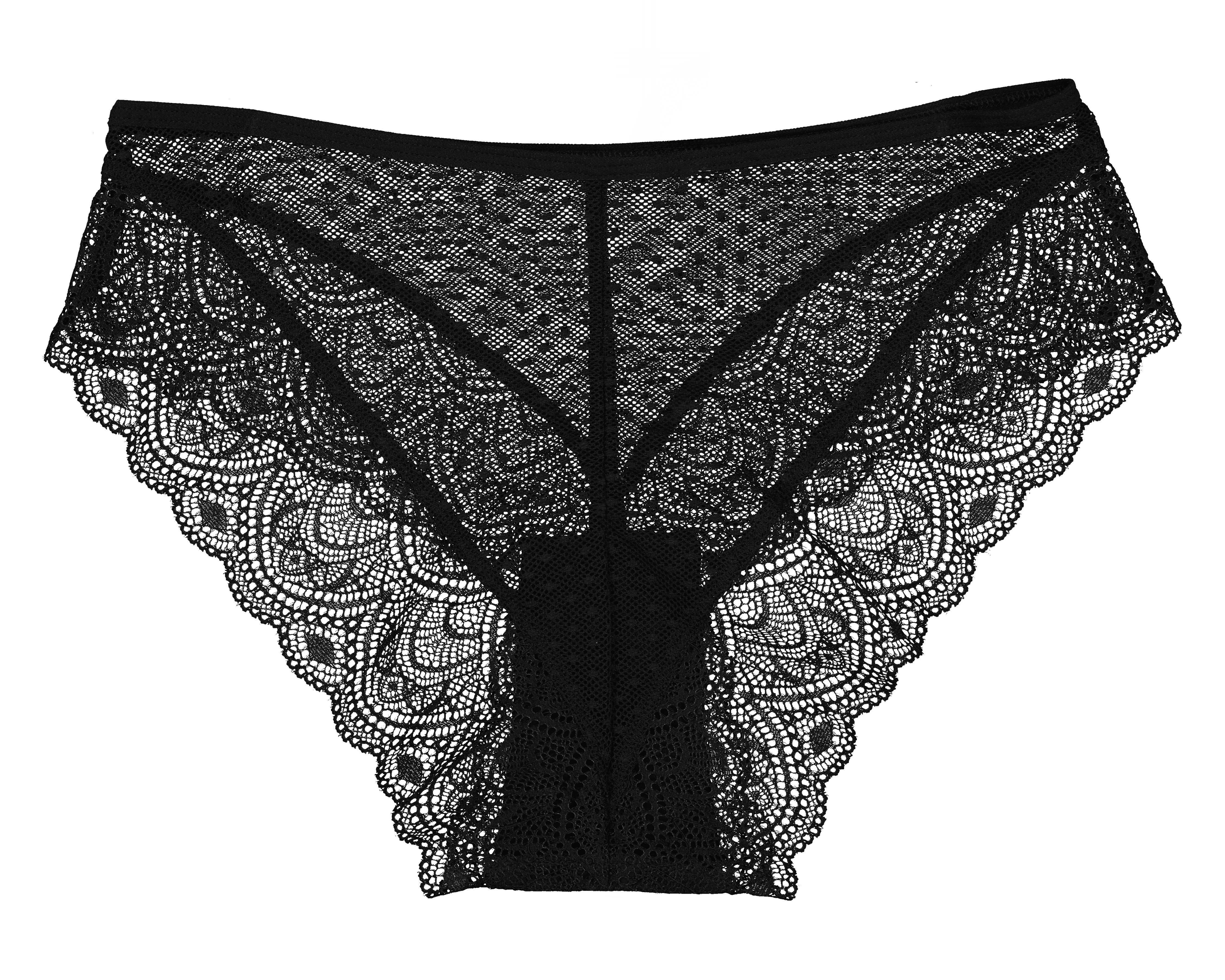 Foto 2 | Bóxer con Encaje Playtex para Mujer
