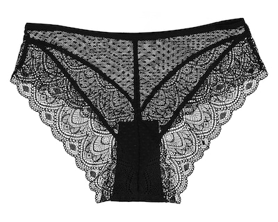 Foto 2 | Bóxer con Encaje Playtex para Mujer