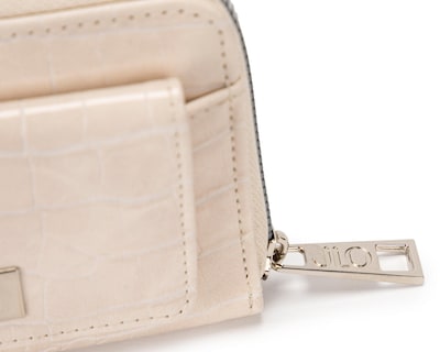 Foto 5 | Monedero para Mujer Jennifer Lopez Beige