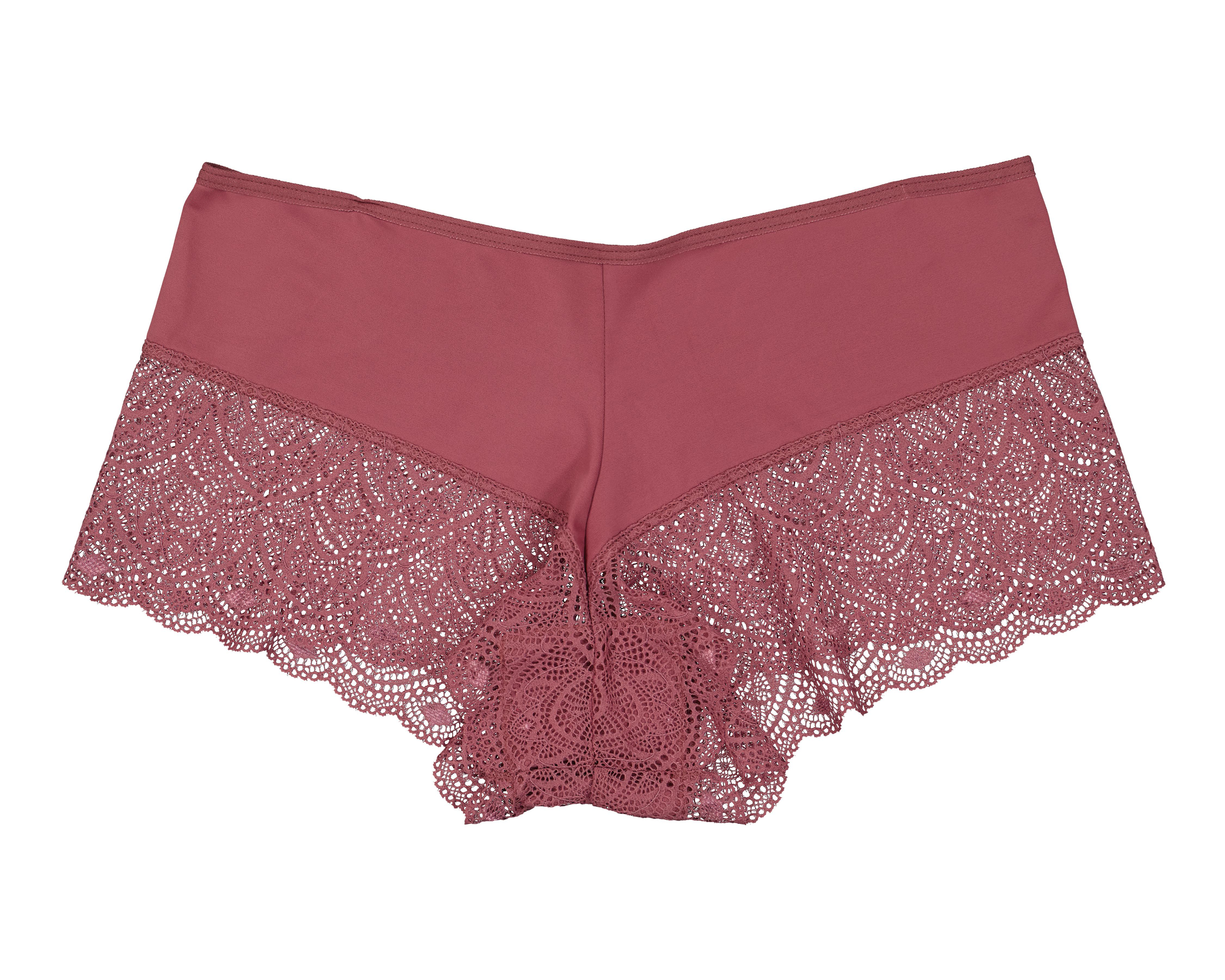 Foto 1 | Bóxer con Encaje Playtex para Mujer