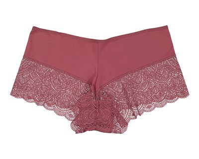 Foto 1 | Bóxer con Encaje Playtex para Mujer