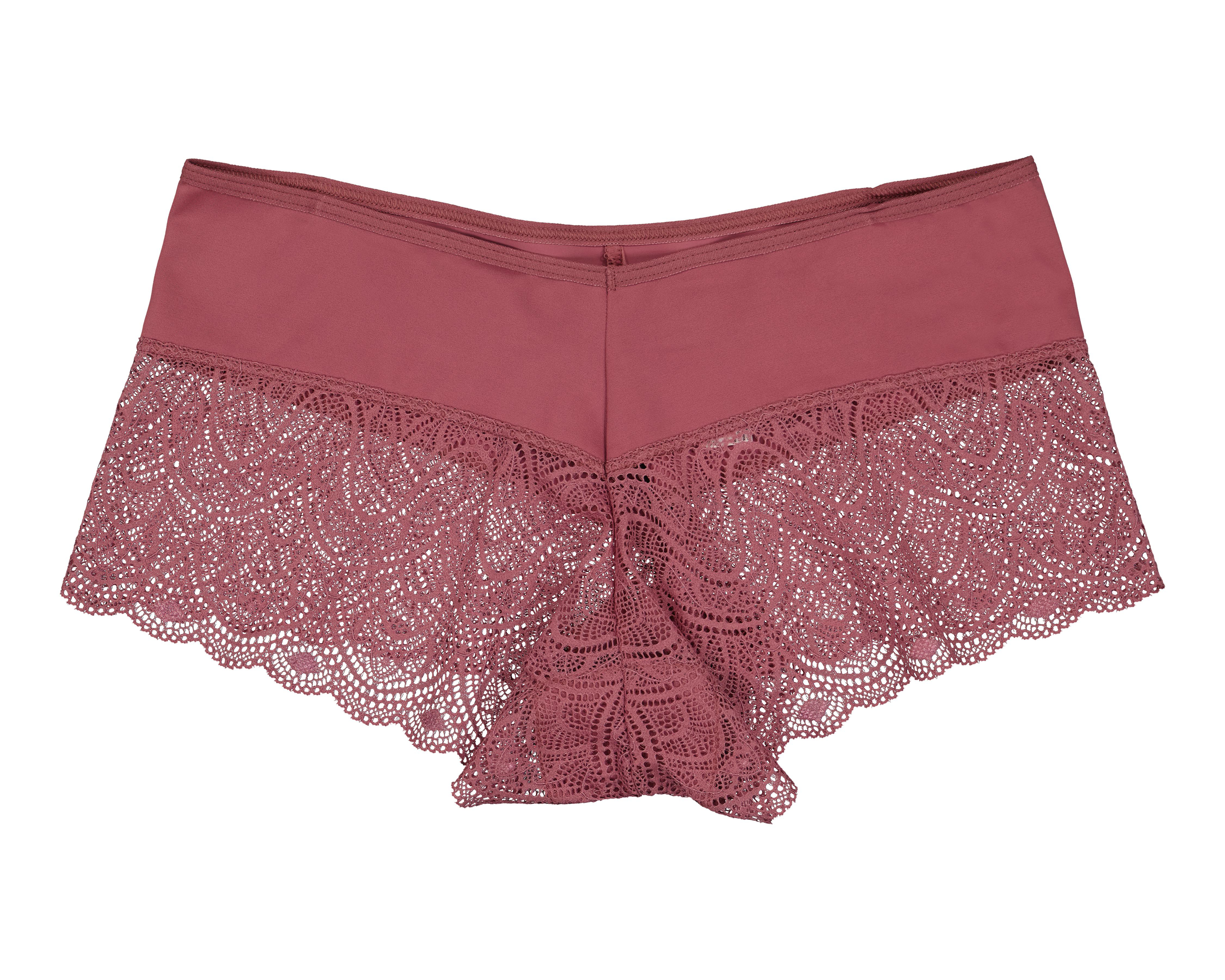 Foto 2 | Bóxer con Encaje Playtex para Mujer