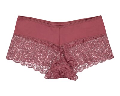 Foto 2 | Bóxer con Encaje Playtex para Mujer