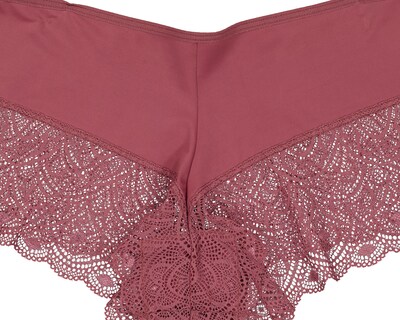 Foto 3 | Bóxer con Encaje Playtex para Mujer