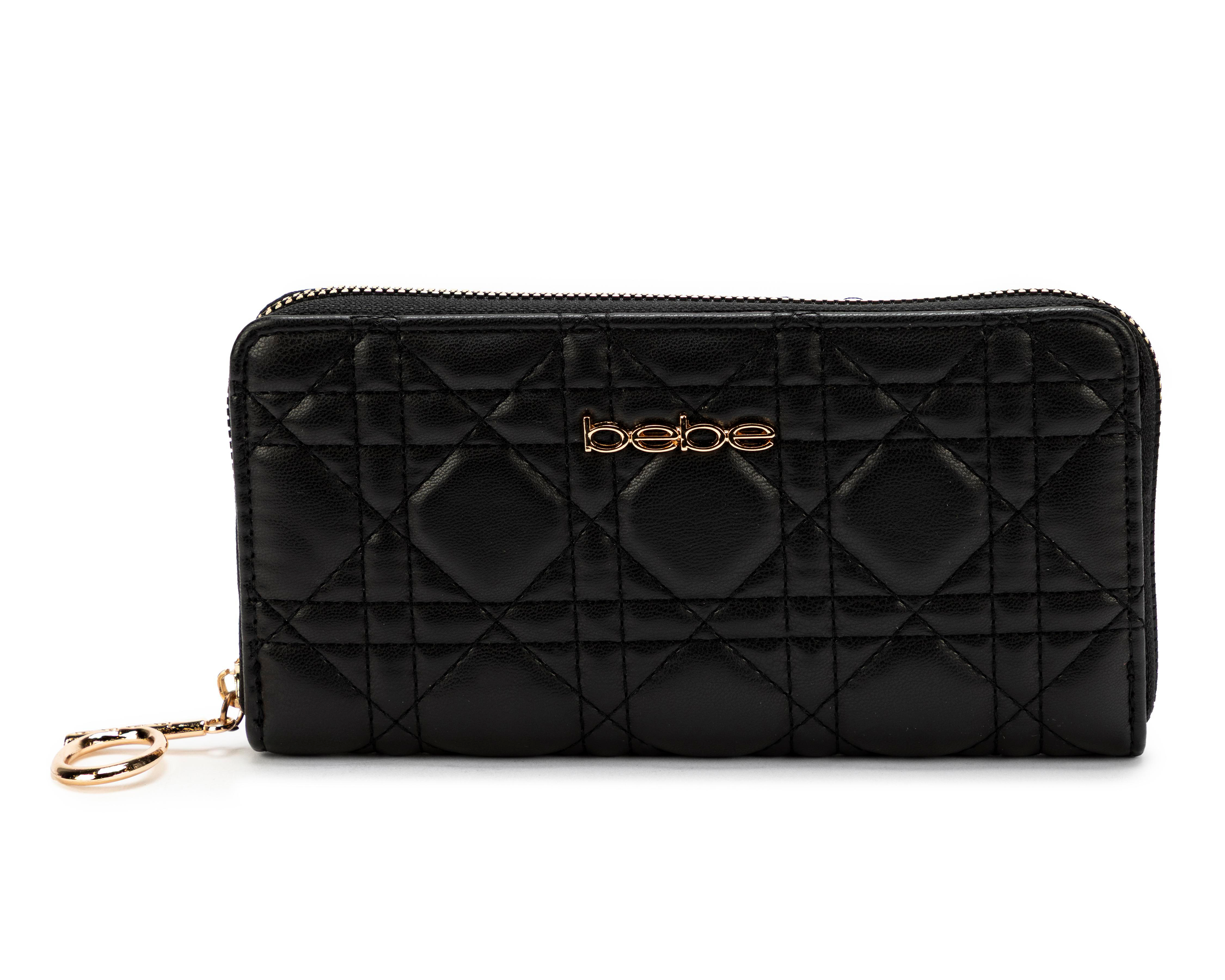 Foto 2 pulgar | Cartera para Mujer Bebe Capitonada