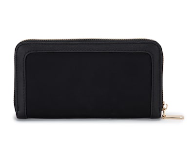 Foto 3 | Cartera para Mujer York Team Polo Club Negra