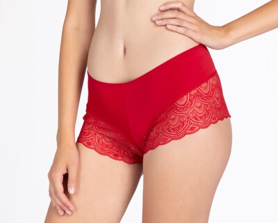Foto 1 | Bóxer con Encaje Playtex para Mujer