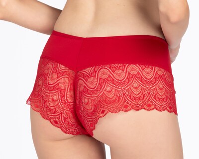 Foto 2 | Bóxer con Encaje Playtex para Mujer