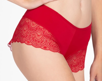 Foto 3 | Bóxer con Encaje Playtex para Mujer