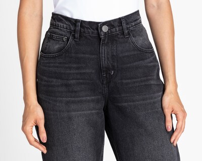 Foto 4 | Jeans Mom Oggi para Mujer