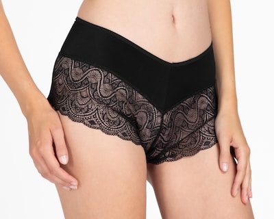 Foto 1 | Bóxer con Encaje Playtex para Mujer