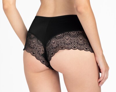 Foto 2 | Bóxer con Encaje Playtex para Mujer