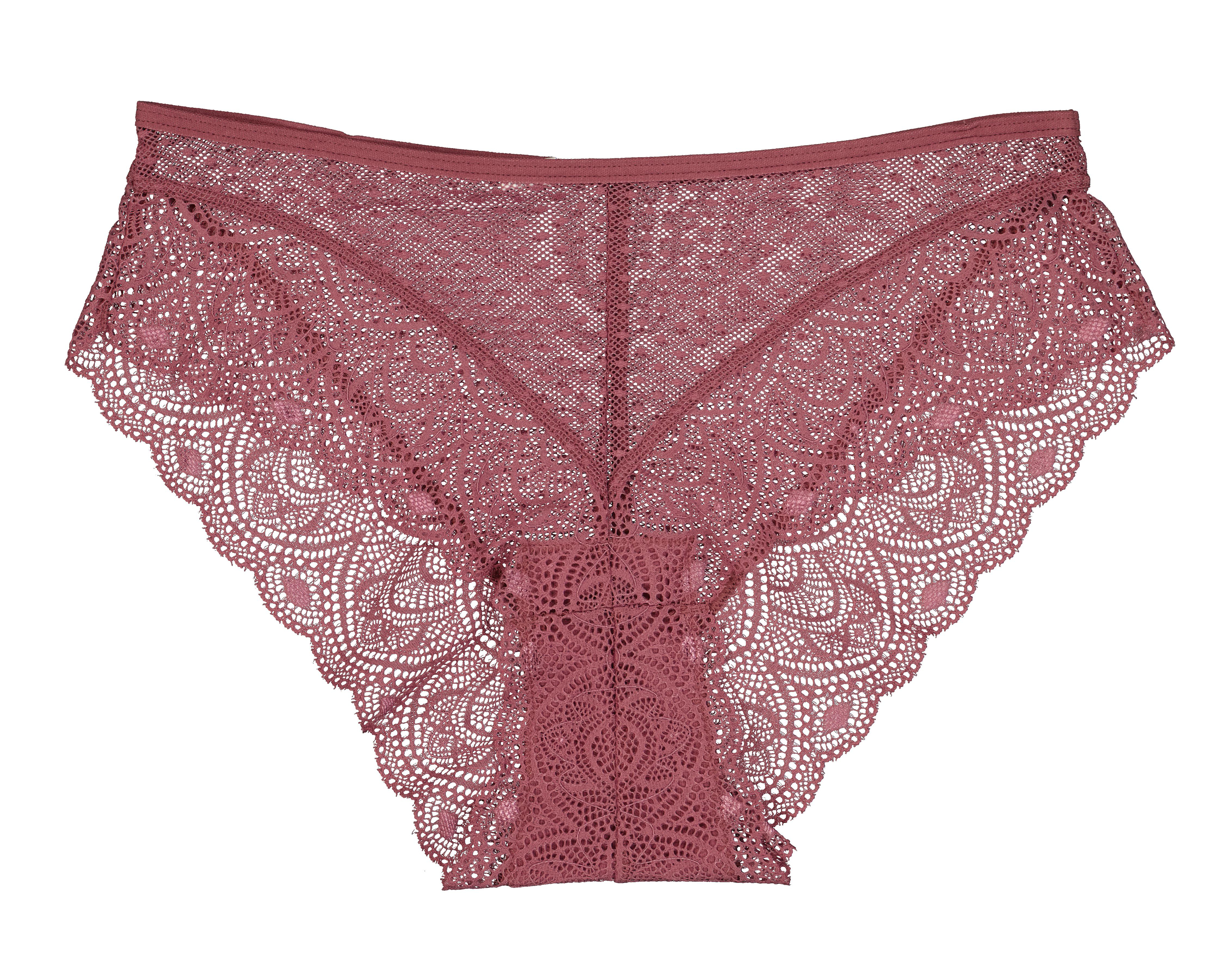 Foto 1 | Bóxer con Encaje Playtex para Mujer