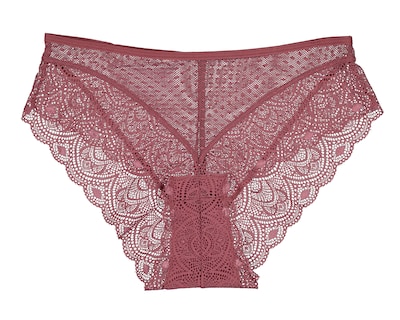 Foto 1 | Bóxer con Encaje Playtex para Mujer
