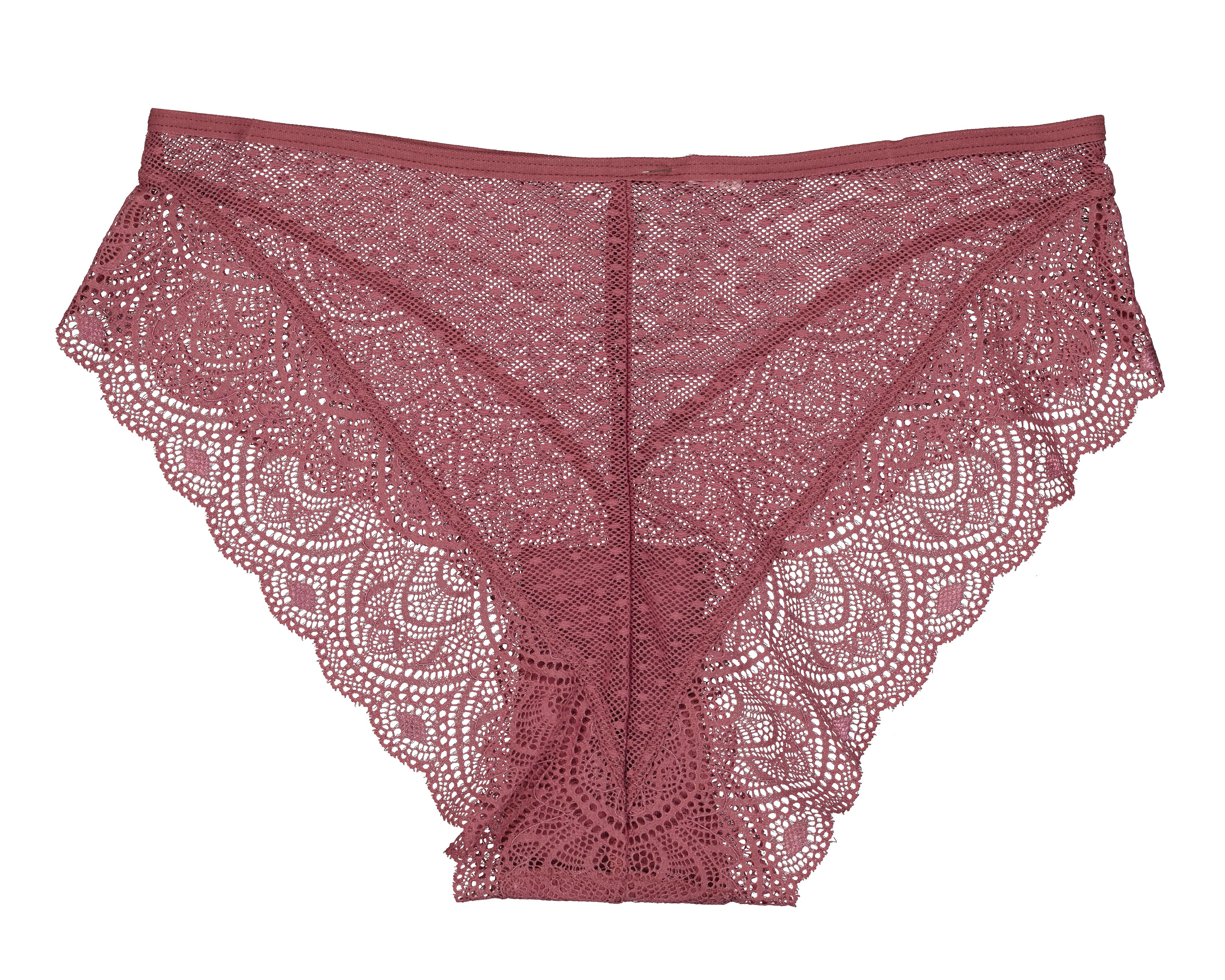 Foto 2 | Bóxer con Encaje Playtex para Mujer