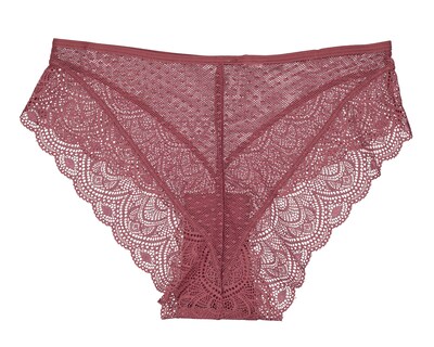 Foto 2 | Bóxer con Encaje Playtex para Mujer