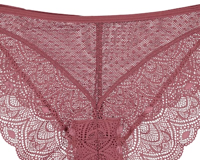 Foto 3 | Bóxer con Encaje Playtex para Mujer