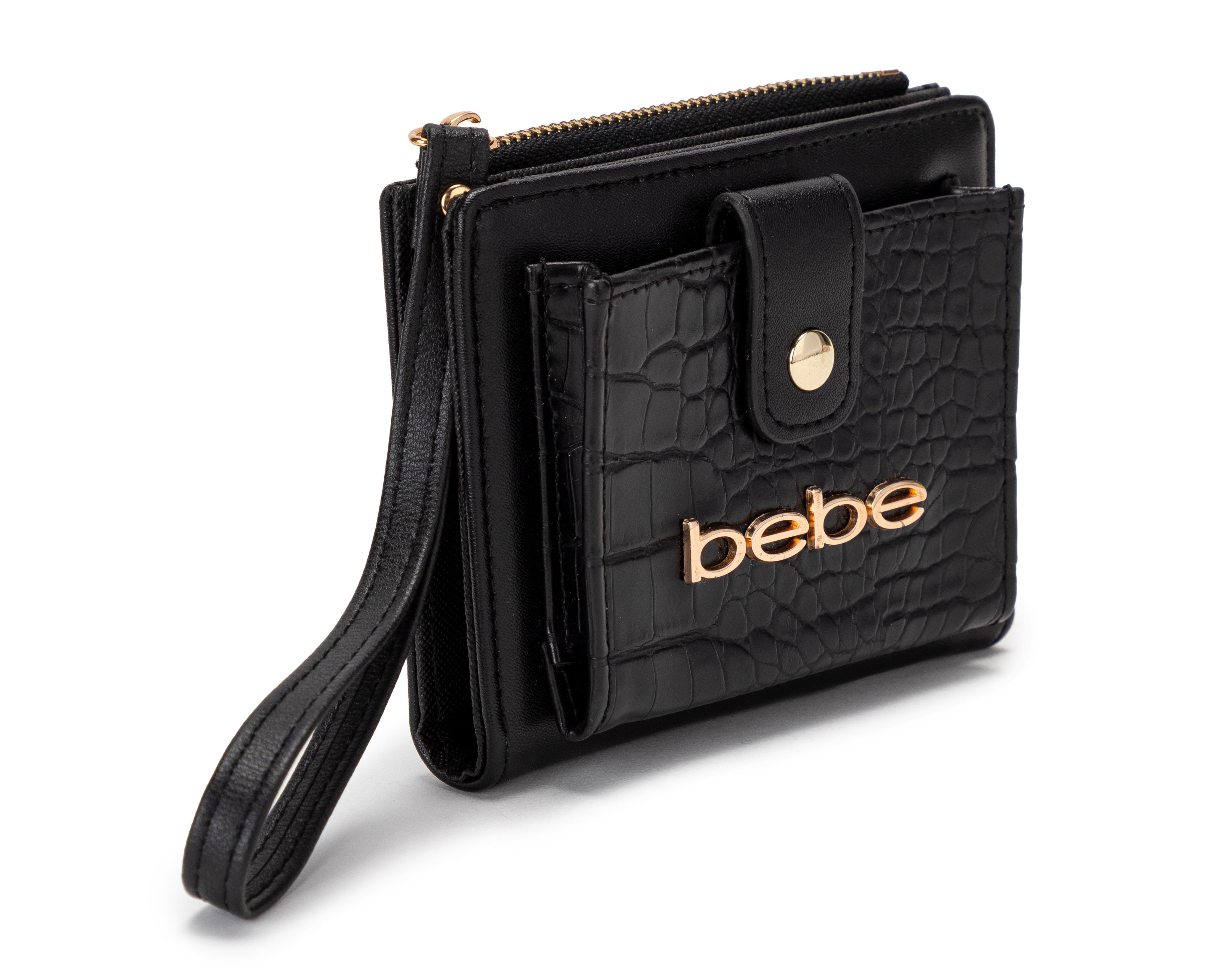Foto 3 pulgar | Cartera para Mujer Bebe con Correa