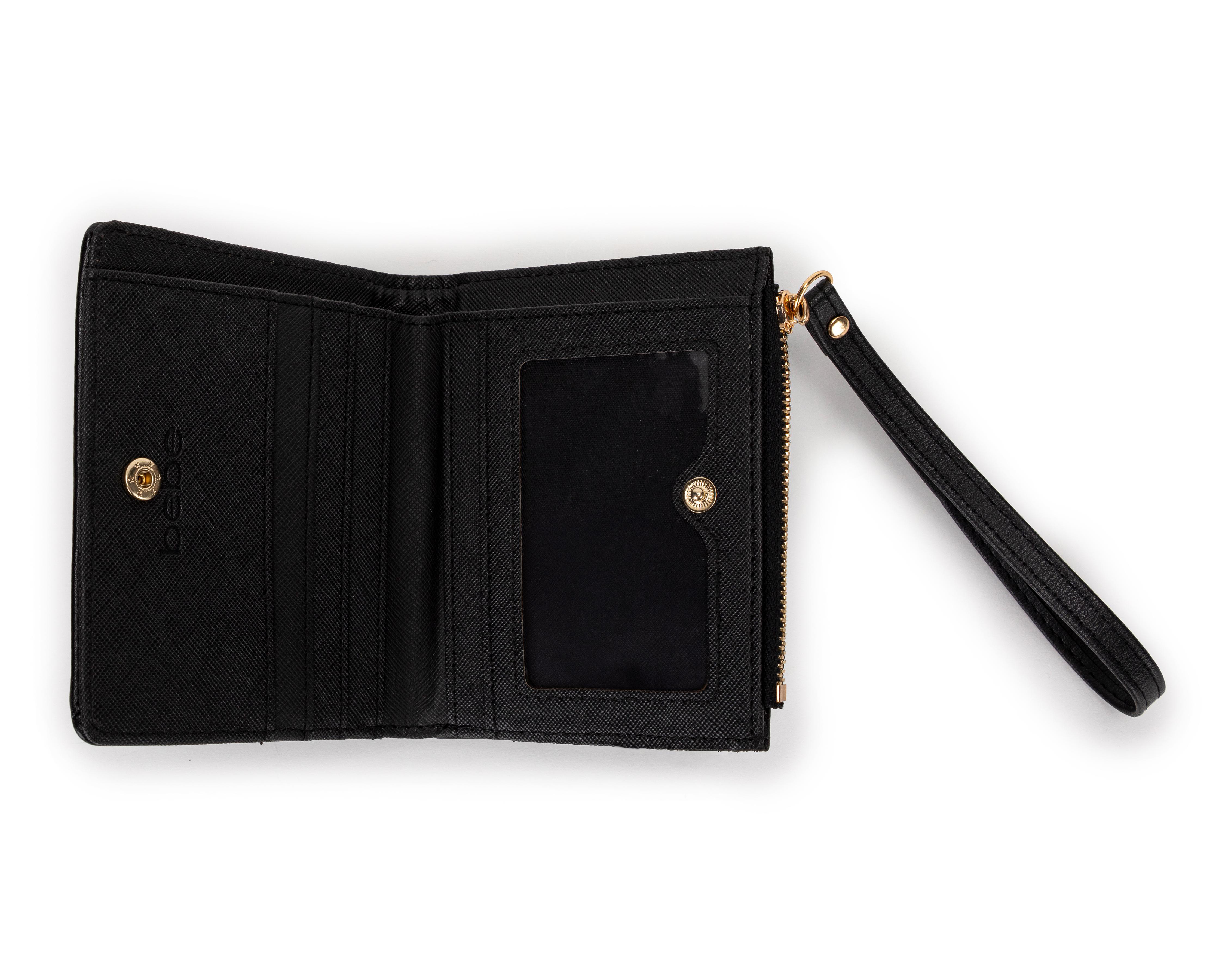 Foto 5 pulgar | Cartera para Mujer Bebe con Correa