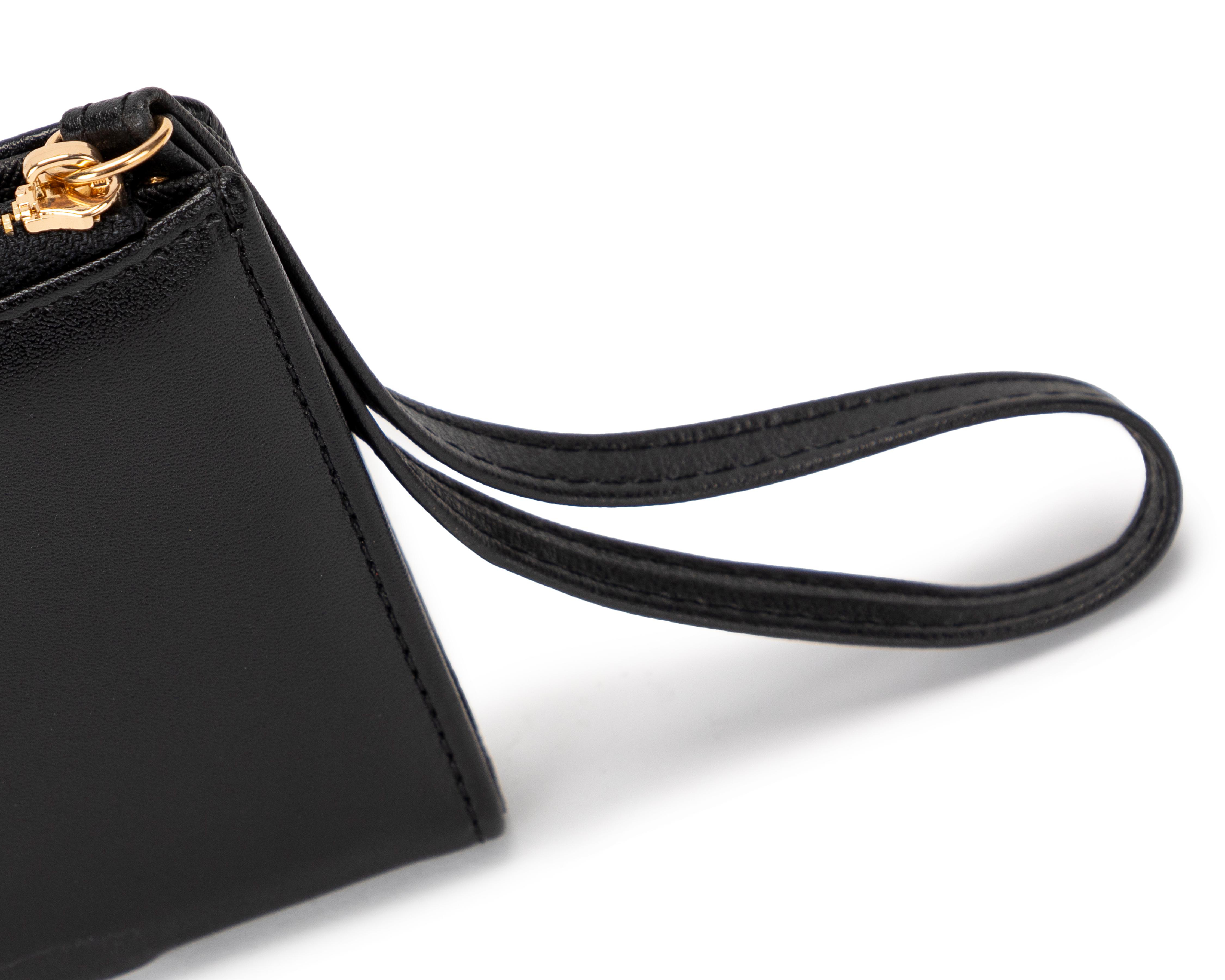 Foto 6 pulgar | Cartera para Mujer Bebe con Correa