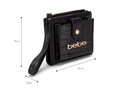 Foto 6 | Cartera para Mujer Bebe con Correa
