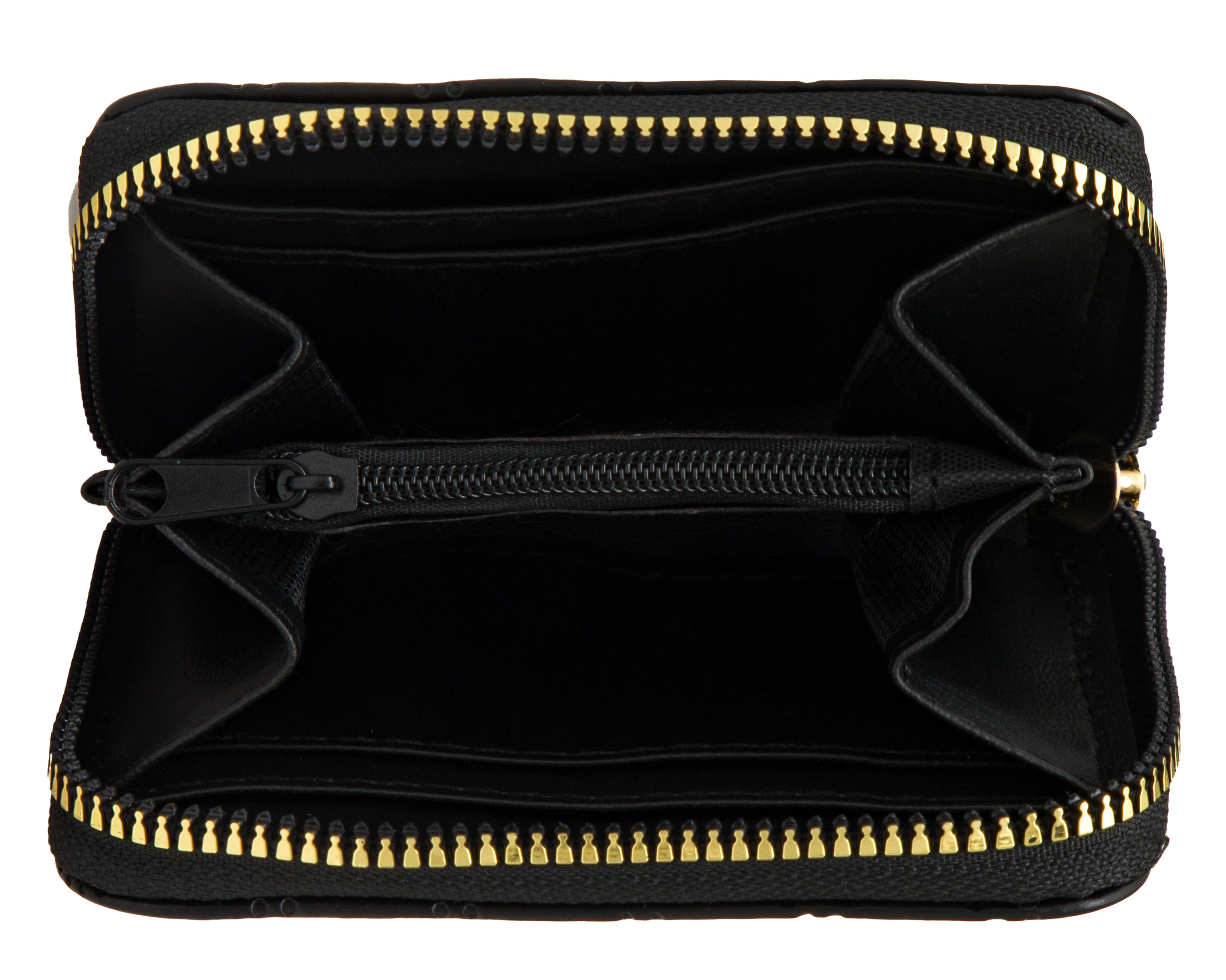 Foto 5 pulgar | Monedero para Mujer Lady Sun Acolchado