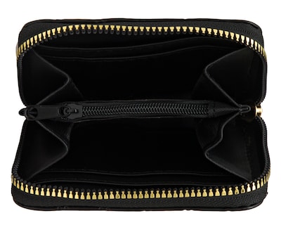 Foto 4 | Monedero para Mujer Lady Sun Acolchado