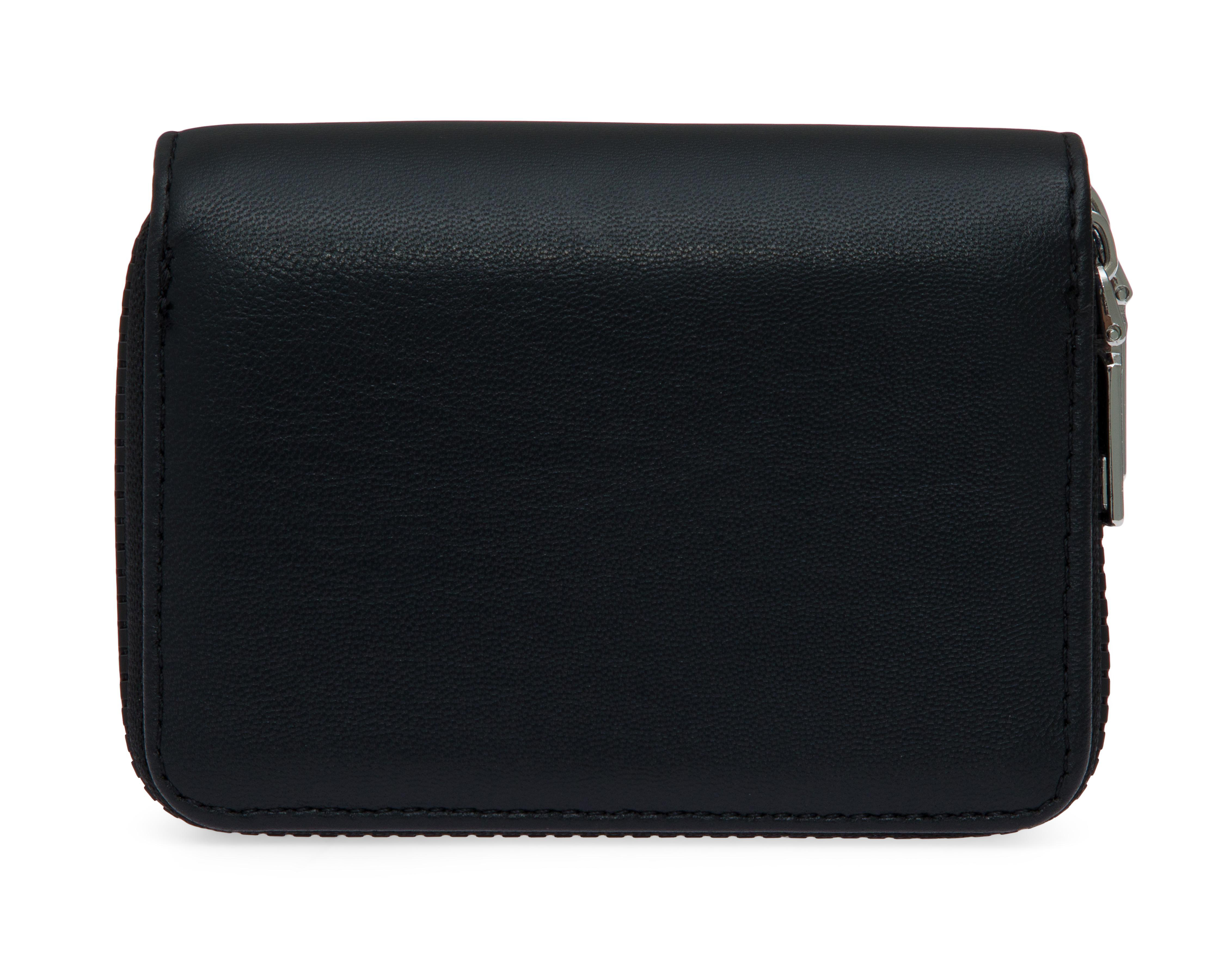 Monedero para Mujer 18 Forever Negro