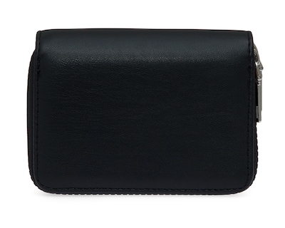 Foto 1 | Monedero para Mujer 18 Forever Negro