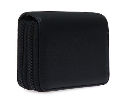 Foto 2 | Monedero para Mujer 18 Forever Negro