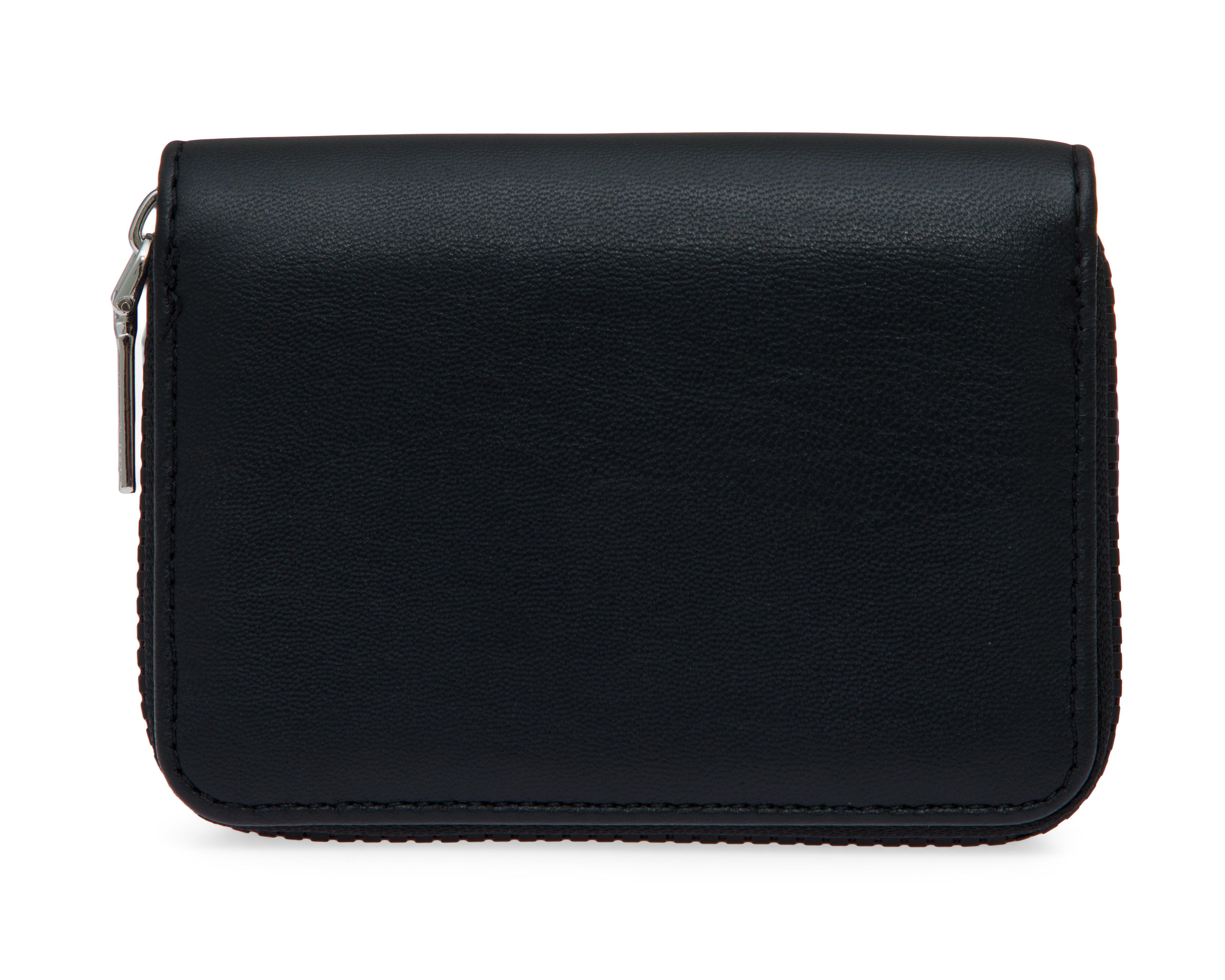 Foto 4 pulgar | Monedero para Mujer 18 Forever Negro