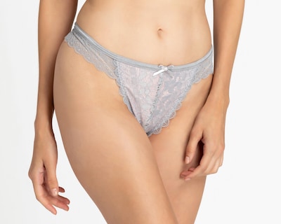 Foto 4 | Coordinado de Encaje Eva tu Estilo Íntimo Copa Completa para Mujer 2 Pack