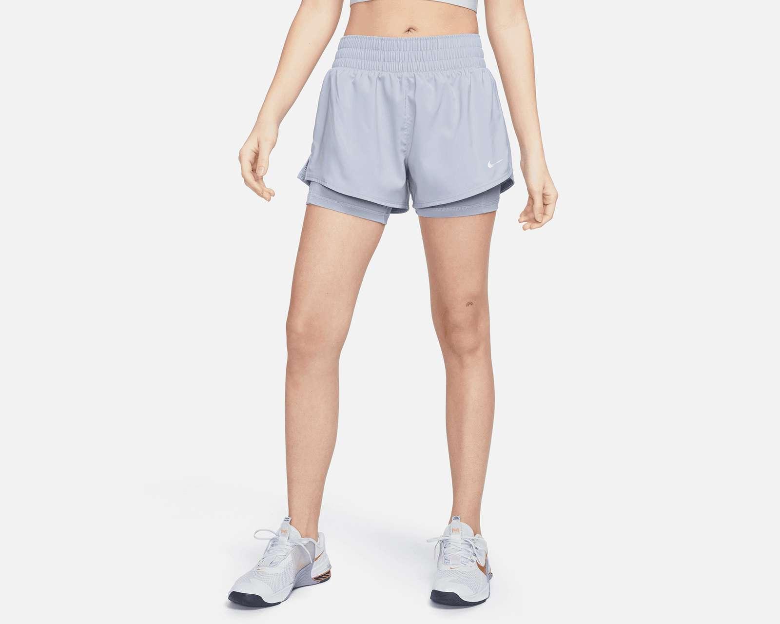 Short de Entrenamiento Nike para Mujer