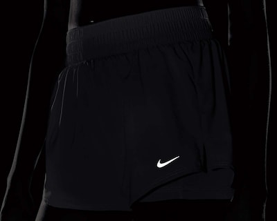 Foto 6 | Short de Entrenamiento Nike para Mujer