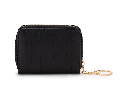 Foto 3 | Monedero para Mujer 18 Forever Negro