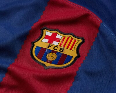 Foto 6 | Jersey Nike FC Barcelona Local 2023/24 para Mujer