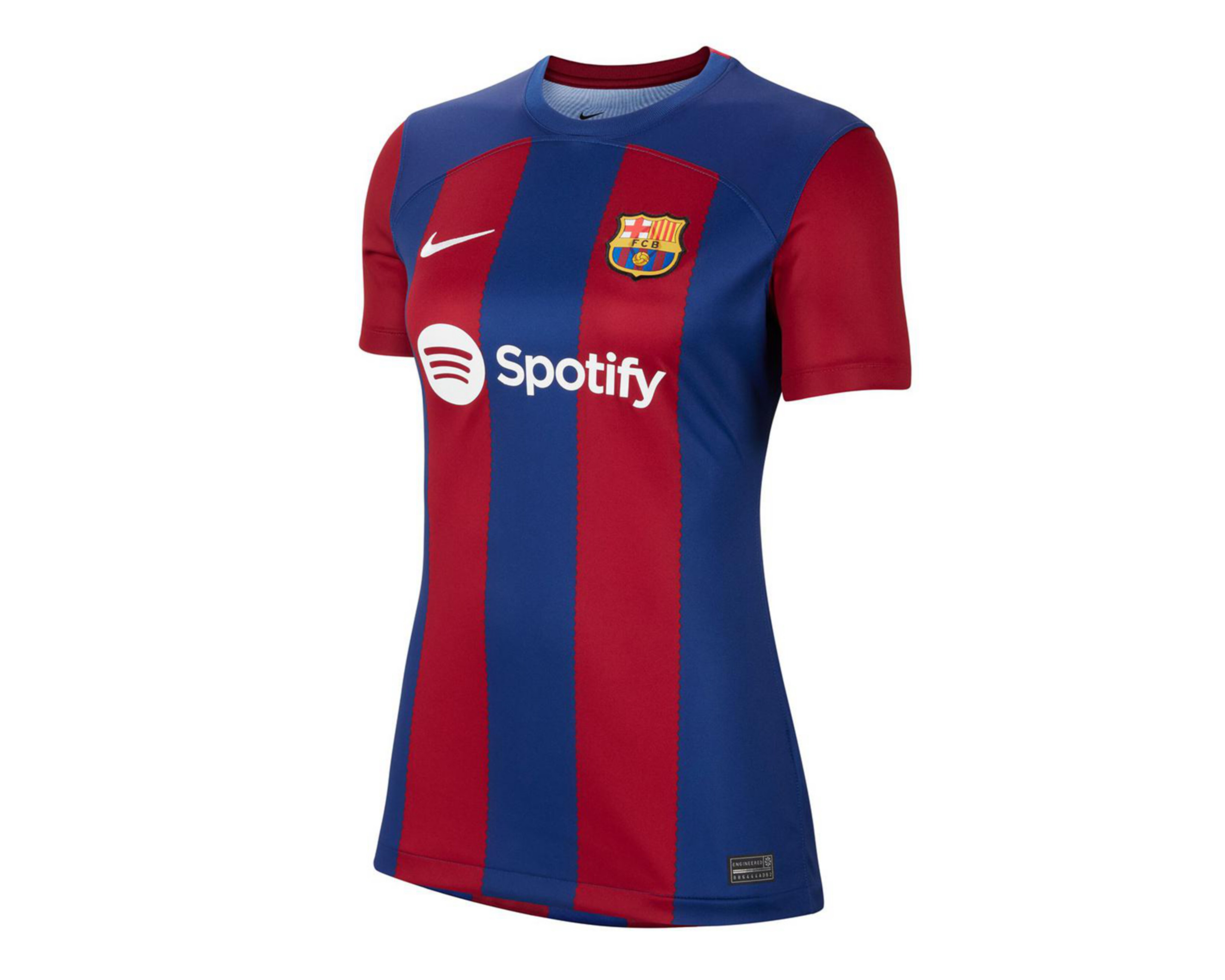 Jersey Nike FC Barcelona Local 2023 24 para Mujer Coppel