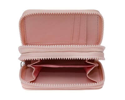 Foto 4 | Monedero para Mujer 18 Forever