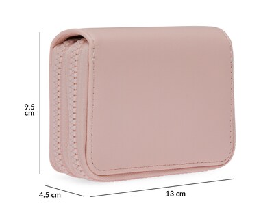 Foto 6 | Monedero para Mujer 18 Forever