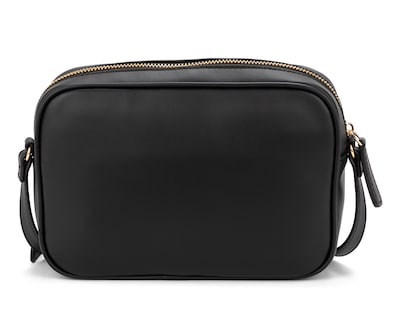 Foto 4 | Bolsa Cruzada Guess con Monedero