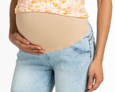 Foto 4 | Short de Maternidad Mamá Bella