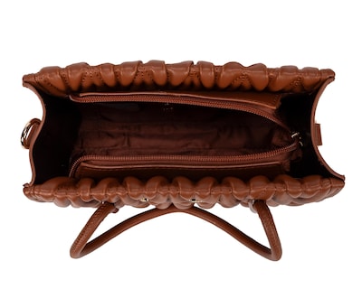 Foto 4 | Bolsa Cruzada Bebe