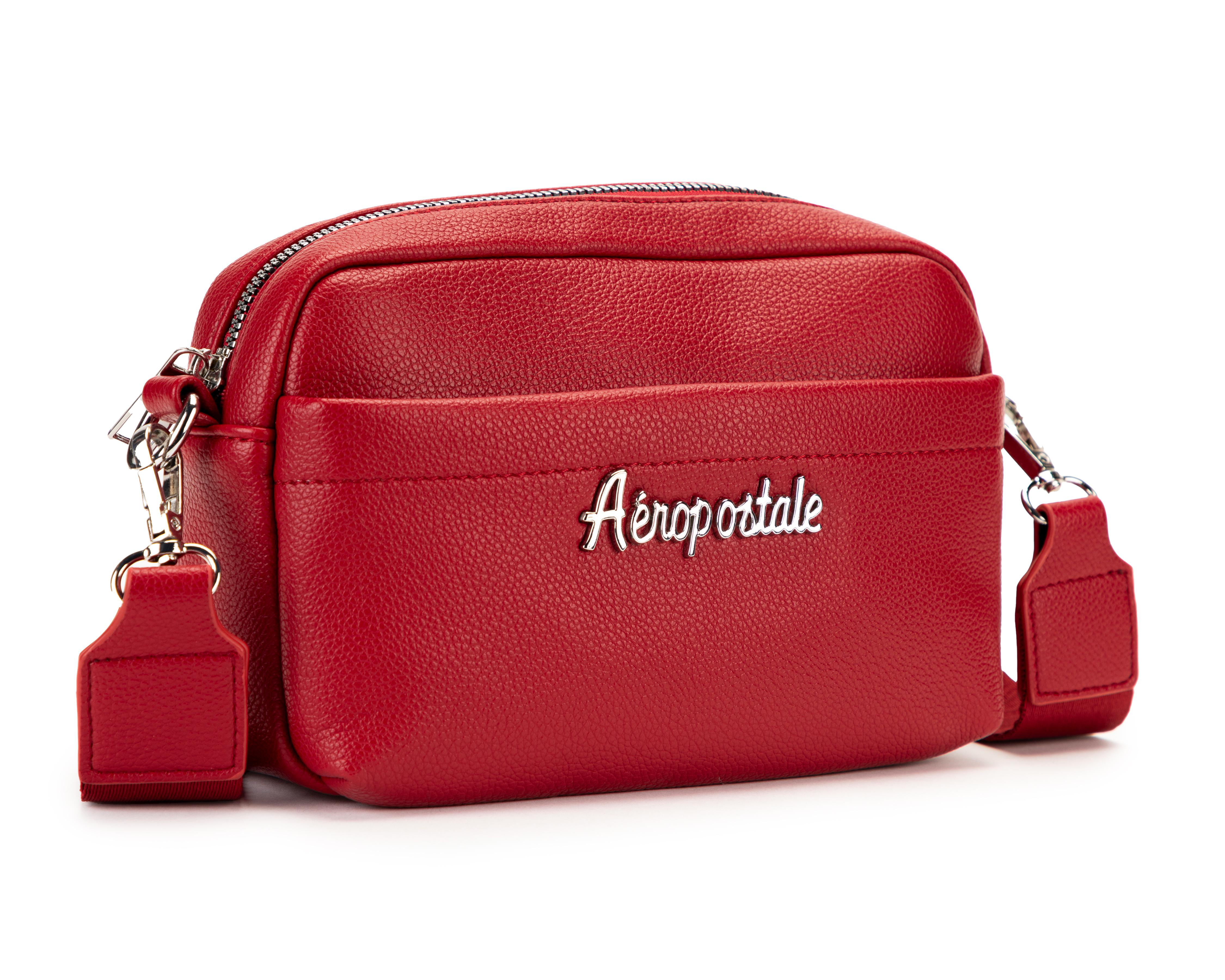 Foto 2 | Bolsa Cruzada Aéropostale con Modenero
