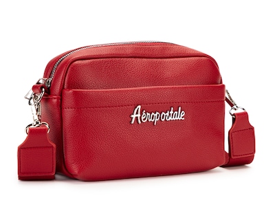 Foto 2 | Bolsa Cruzada Aéropostale con Modenero