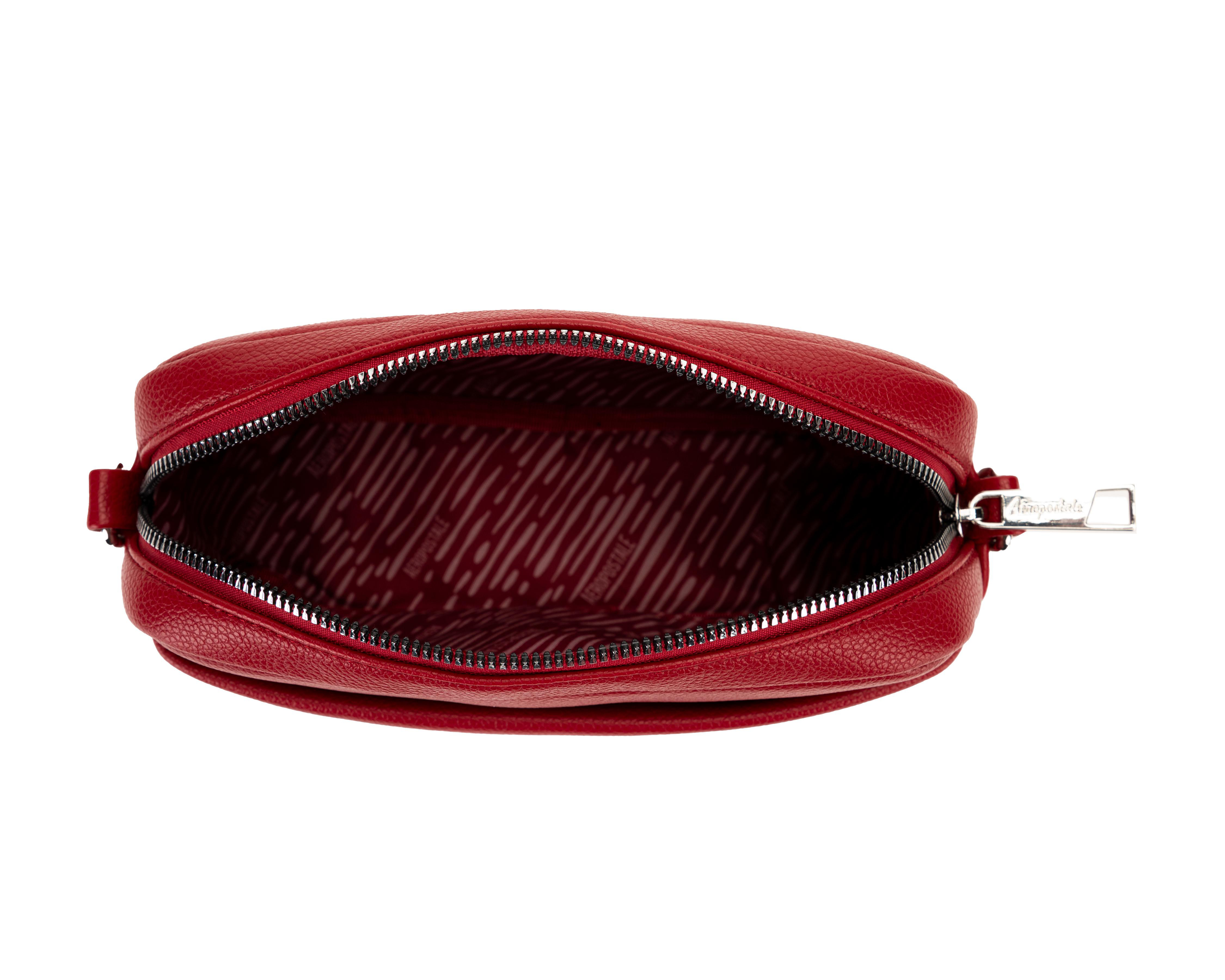 Foto 4 | Bolsa Cruzada Aéropostale con Modenero