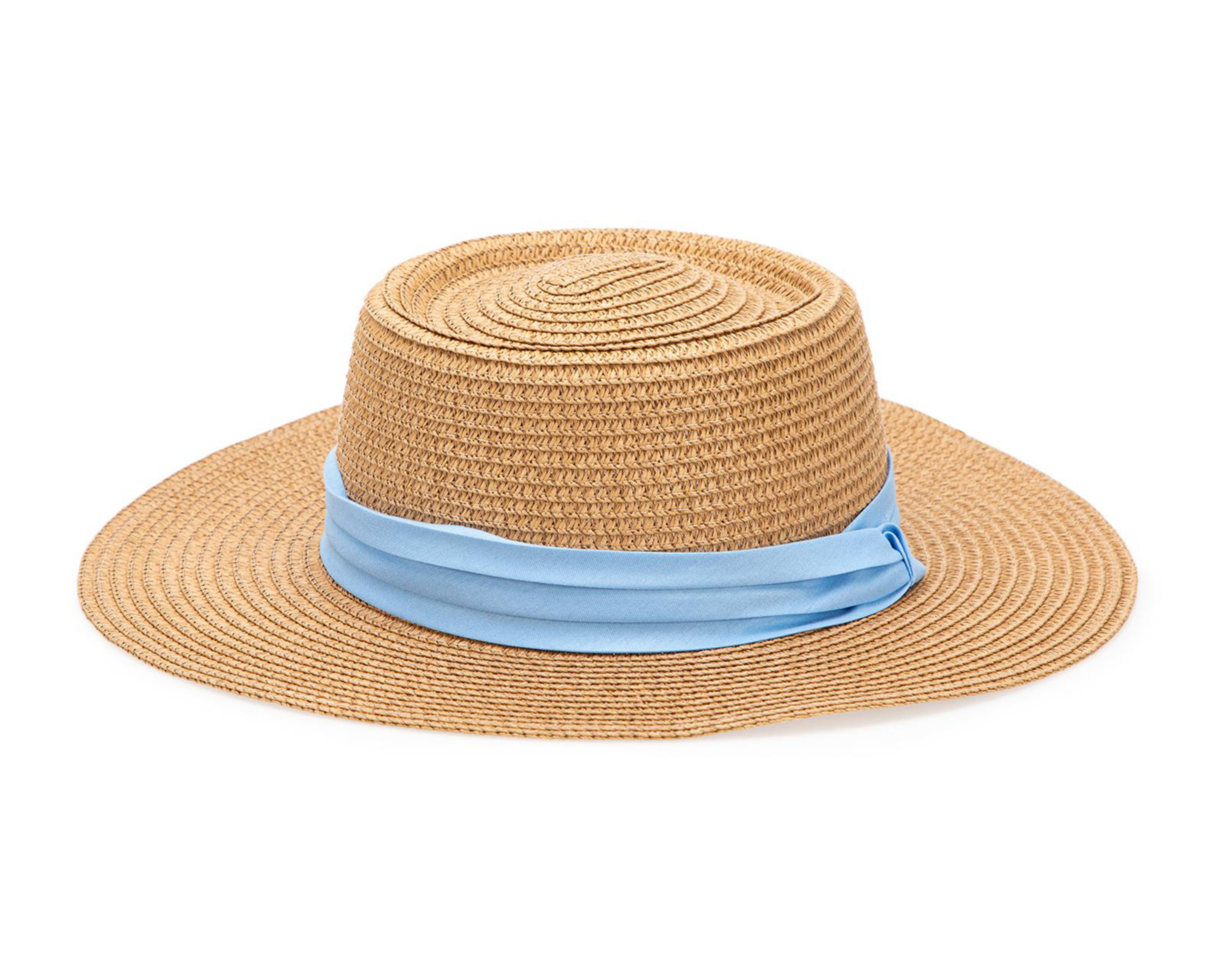 Sombrero para Playa Rio Beach con Lazo