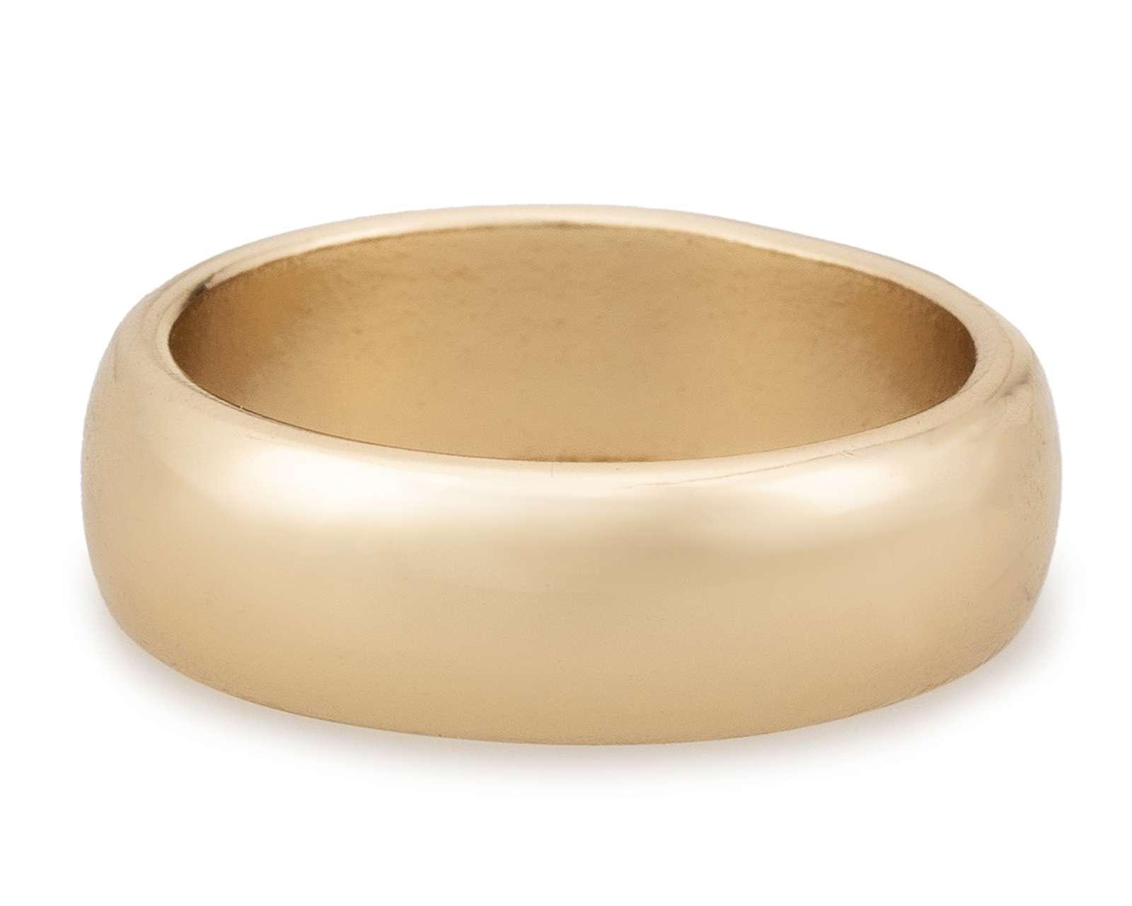 Foto 5 | Anillos Bebe Dorados 5 Piezas